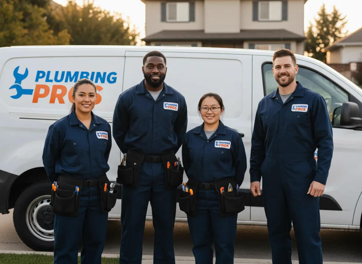 Water Heater Repair company in Salem, WI